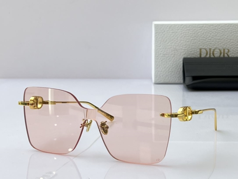 Dior Sunglasses